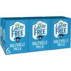 Arla Lactofree Houdbare Halfvolle Melk  6 x 200 ml (6 × 200ml)