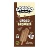 IJsbaart Choco brownie (Doos, 210ml)