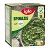 Fieldfresh spinazie boursin (Doos, 450g)
