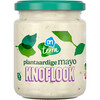 AH Terra Plantaardige mayo knoflook (220ml)