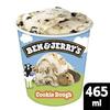 Ben & Jerry's Classic ijs cookie dough (Pot, 46.5cl)