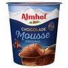 Almhof Chocolade Mousse Original 210 g (210g)