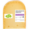 AH Biologisch Extra belegen 50+ stuk (400g)