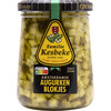 Amsterdamse Augurken blokjes (pot, 235ml)