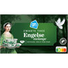 AH Engelse melange 1-kops