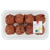 Vomar Gebraden Gehaktbal Voordeelpak 640 g (640g)
