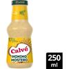 Calve Honing Mosterd Saus 250ml (250ml)
