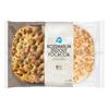 Zeezout & Rozemarijn Focaccia (stuk, 350g)
