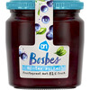 AH Fruitspread bosbes (335g)