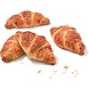 AH Diepvries kaas croissants