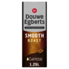 Douwe Egberts Cafitesse Koffie Smooth Roast UTZ (pak, 1.25L)