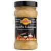 Baktat Gegrilde Aubergine (Pot, 295g)