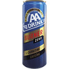 AA Drink Burner Zero 0,25 L (250ml)