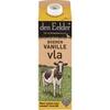 Boeren vanillevla (1L)