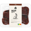 AH Premium hazenrugfilet (220g)