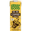 Oddlygood Ice, ice coffee vanilla (1L)