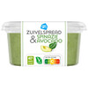 AH Zuivelspread spinazie avocado (150g)