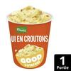 Knorr Good potatoes ui & croutons (48g)