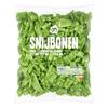 Snijbonen (zak, 400g)
