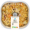 AH Airfryermaaltijd mac & cheese (450g)