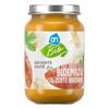 AH Biologisch Bloemkool met zoete aardappel 6m07 (190g)
