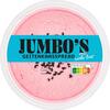 Jumbo's Geitenkaasspread met Rode Biet 125 g (125g)