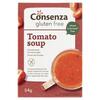 Consenza Instant tomatensoep (54g)