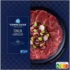 AH Visspecialist Tonijn carpaccio (120g)