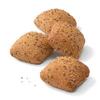 AH Biologisch Robuust volkoren broodjes