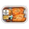 AH Scharrel kipovenschotel piri piri (650g)