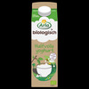 Biologische milde yoghurt halfvol (Pak, 1L)