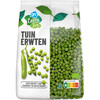 AH Biologisch Tuinerwten (450g)