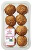 PLUS Gebraden Gehaktbal 8 stuks (8 × 80g)