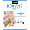 Jumbo Koolvis Filet 400 g (400g)