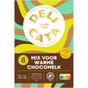 Delicata Mix voor warme chocomelk (160g)