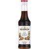 Monin Chocolate cookie siroop (250ml)