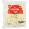 1 de Beste Gesneden uienringen (300g)