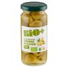 Groene olijven zonder pit (Pot, 230g)