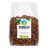 AH Biologisch Amandelen in vlies (400g)