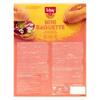 Schär Gluten Free Mini Baguette 2 x 75 g (Pak, 150g)