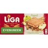 Evergreen appel (Pak, 250g)