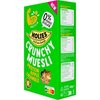 Holie's Crunchy Muesli Protein Apple Crumble 400 g (400g)