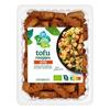 AH Terra Biologische tofu reepjes pittig (180g)
