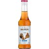 Monin Siroop caramel sugar free (250ml)