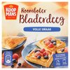 Bladerdeeg Roomboter (Doos, 450g)