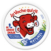 La Vache qui rit Smeerkaas 40+ Naturel 24 puntjes 360 g (24 × 15g)