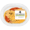 AH Filet americain jalapeño cheddar (150g)
