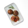 AH Gevulde gehaktballen met stroganoffsaus (250g)