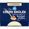 AH Excellent Crème brûlée (2 × 101g)