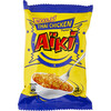 Aïki Zak noodles thai chicken bel (79g)